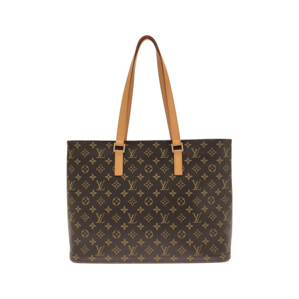 Louis Vuitton Monogram Luco M51155 Handbag